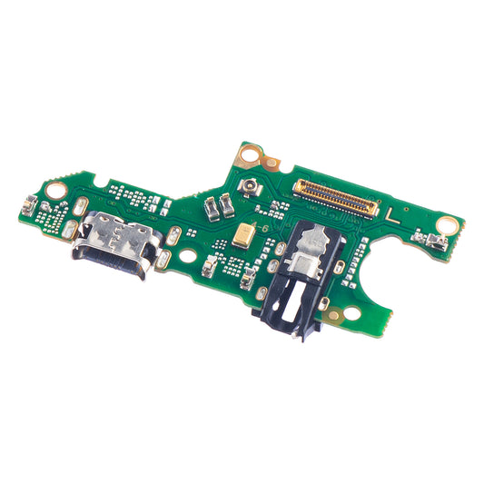 Honor Play 20 Charging - Audio - Microphone Connector Board