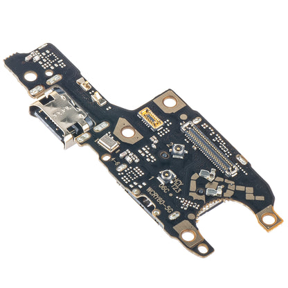 Charging Connector Board - Microphone - SIM Reader Module Honor 70