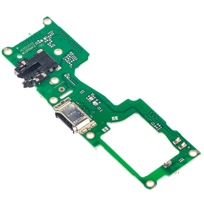 Realme 8 Pro Charging - Audio - Microphone Connector Board 