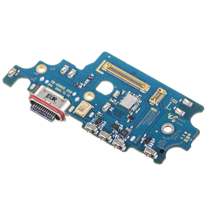 Charging Connector Board - Microphone - SIM Reader Module Samsung Galaxy S21+ 5G G996, Swap GH96-13993A