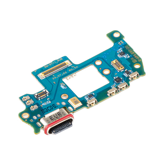 Charging Connector Board - Microphone Samsung Galaxy S23 FE S711, Swap GH96-16217A