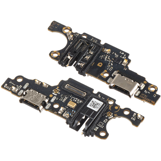 Charging Connector Board - Audio - Microphone Honor 90 Smart