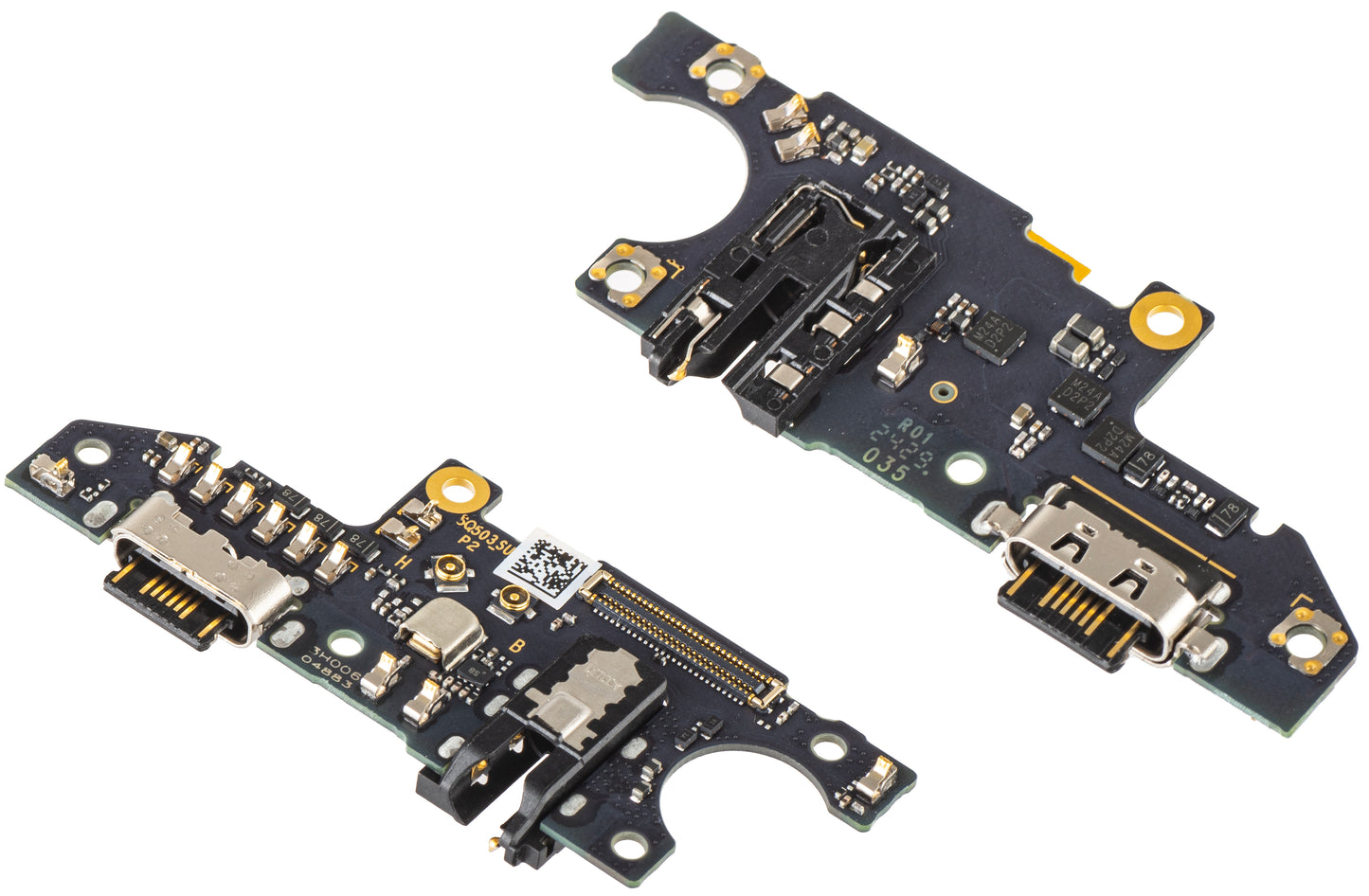 HMD Fusion, Service Pack 301SQ503H034 