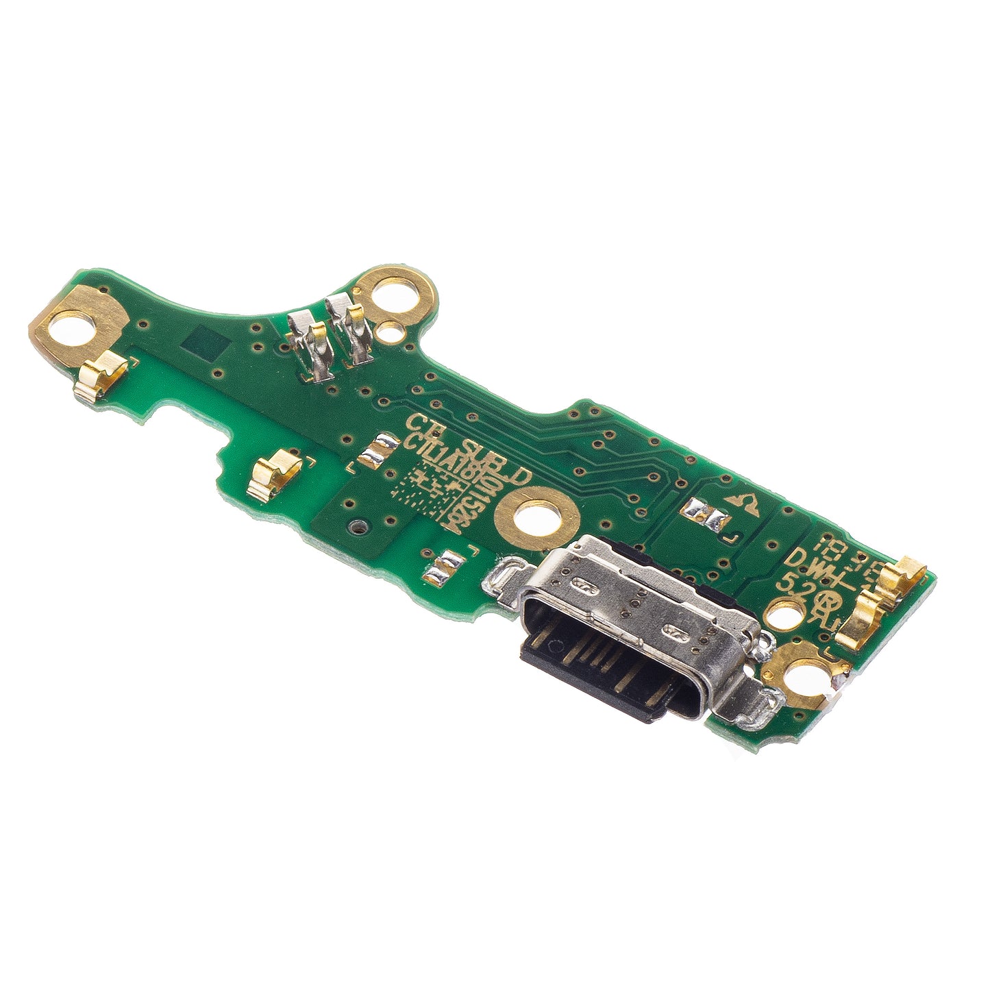 Charging Connector Board - Microphone Nokia 7.1