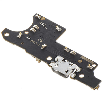 Charging Connector Board - Microphone Motorola Moto G8 Power Lite