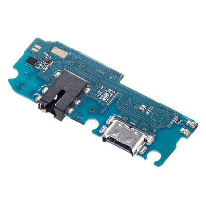 Charging Connector Board - Audio - Microphone Samsung Galaxy A12 A125