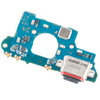 Charging Connector Board - Microphone Samsung Galaxy S20 FE 5G G781, Service Pack GH96-13848A