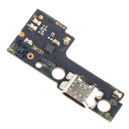 Charging Connector Board - Microphone Xiaomi Redmi 12C