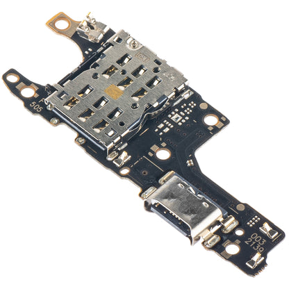 Charging Connector Board - Microphone - SIM Reader Module Honor 70