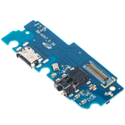 Charging Connector Board - Audio - Microphone Samsung Galaxy A04s A047, Service Pack GH96-15280A