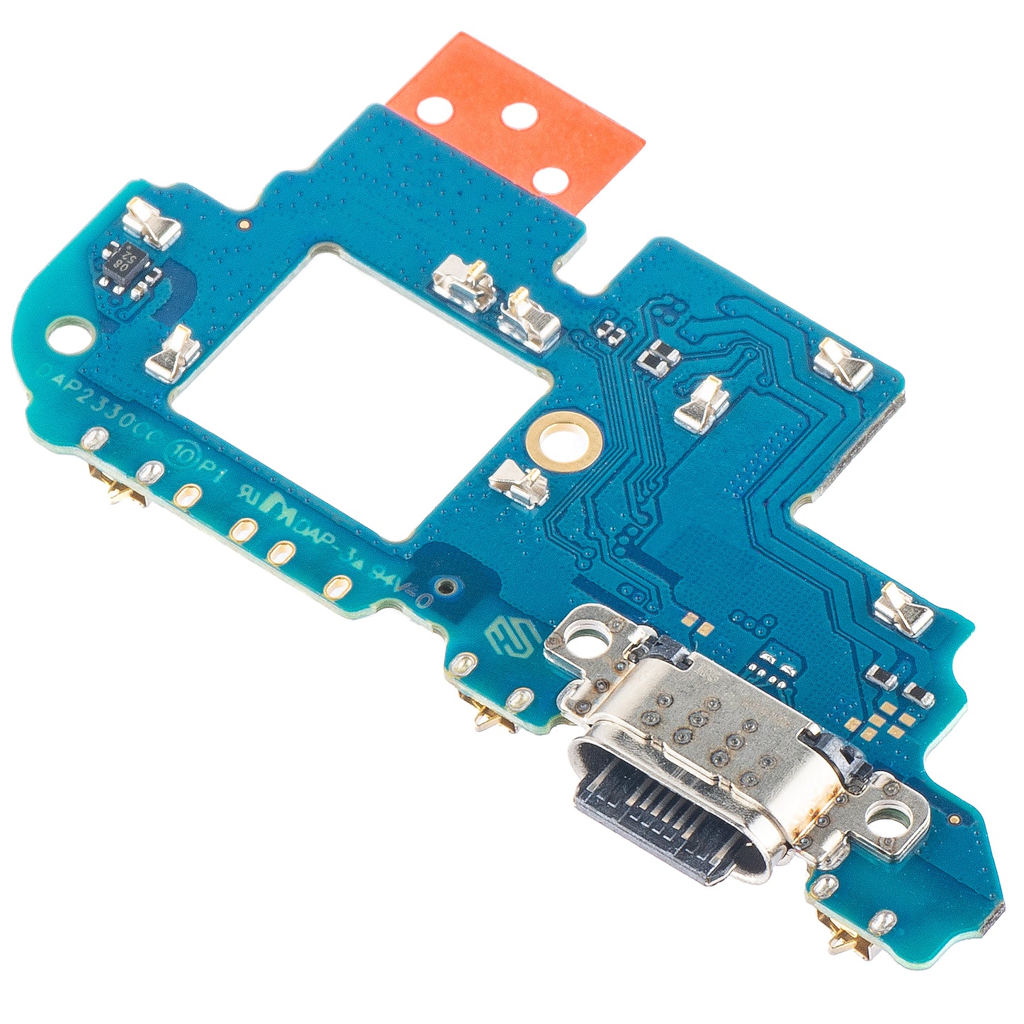 Charging Connector Board - Microphone Samsung Galaxy A54 A546