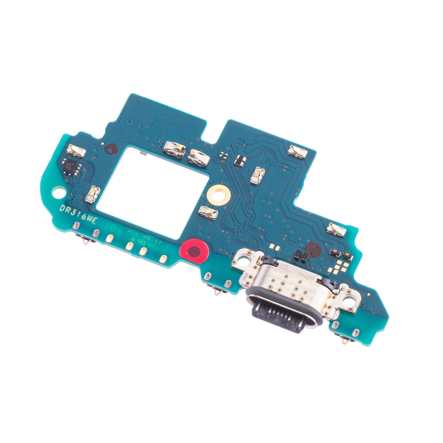 Charging Connector Board - Microphone Samsung Galaxy A54 A546, Swap GH96-15666A