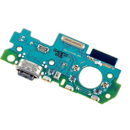 Charging Connector Board - Microphone Samsung Galaxy A34 A346, Swap GH96-15817A