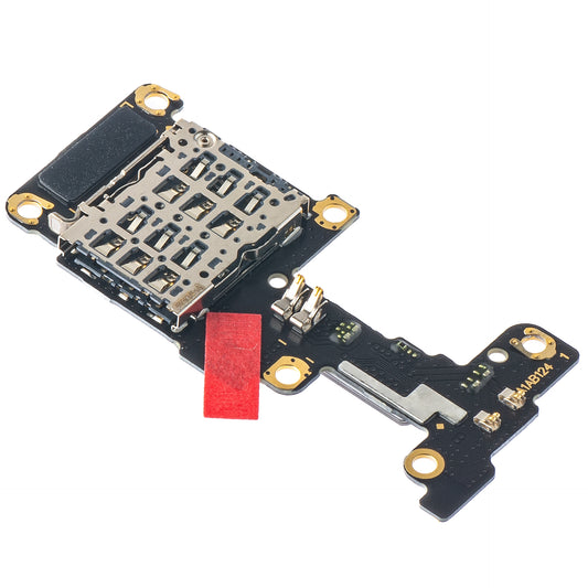 Microphone Board - SIM Reader Module Realme GT Neo 3T, Service Pack 4973207