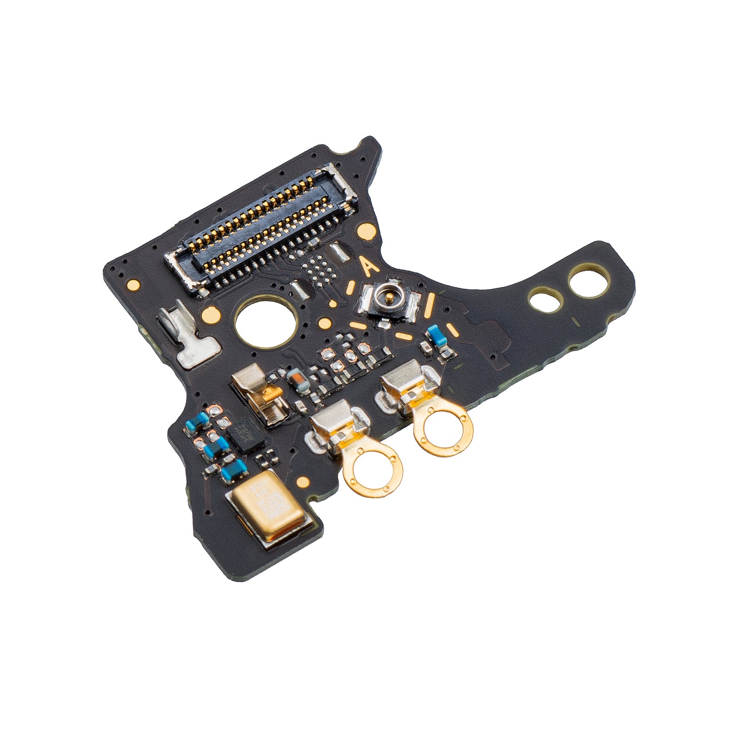 Huawei P20 Pro Microphone Board, Swap