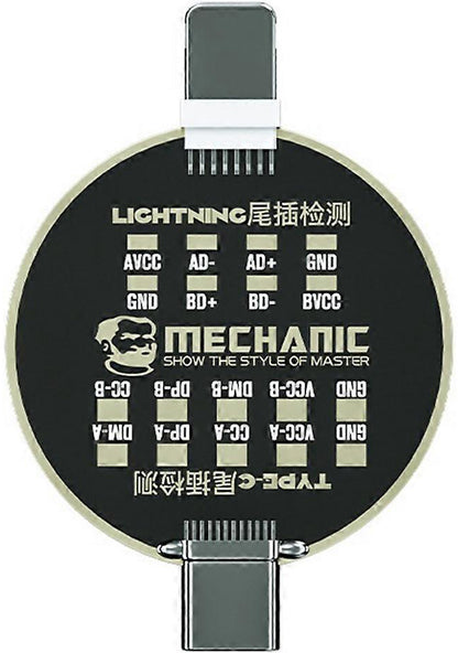 Mechanic T810 Testing Board for Apple iPhone / Android Series