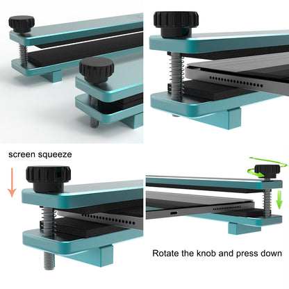 2UUL Press, Gen 3