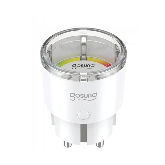 Gosund Smart EP2 Socket, Wi-Fi