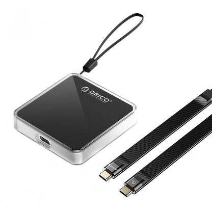 Orico AP30-G2 Rack for M.2 NVMe SSD, Black