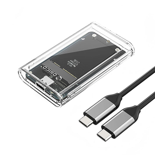 Orico TC10-MS Rack for mSATA SSD, Transparent