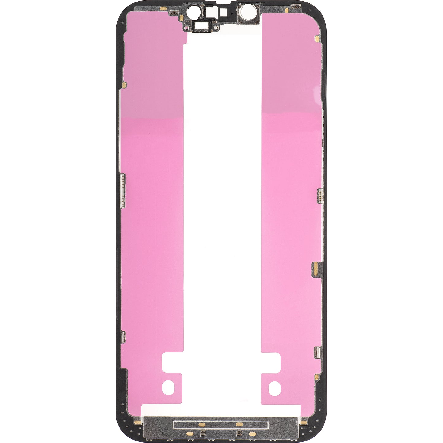 Forward Guard Display Frame for Apple iPhone 14 Plus