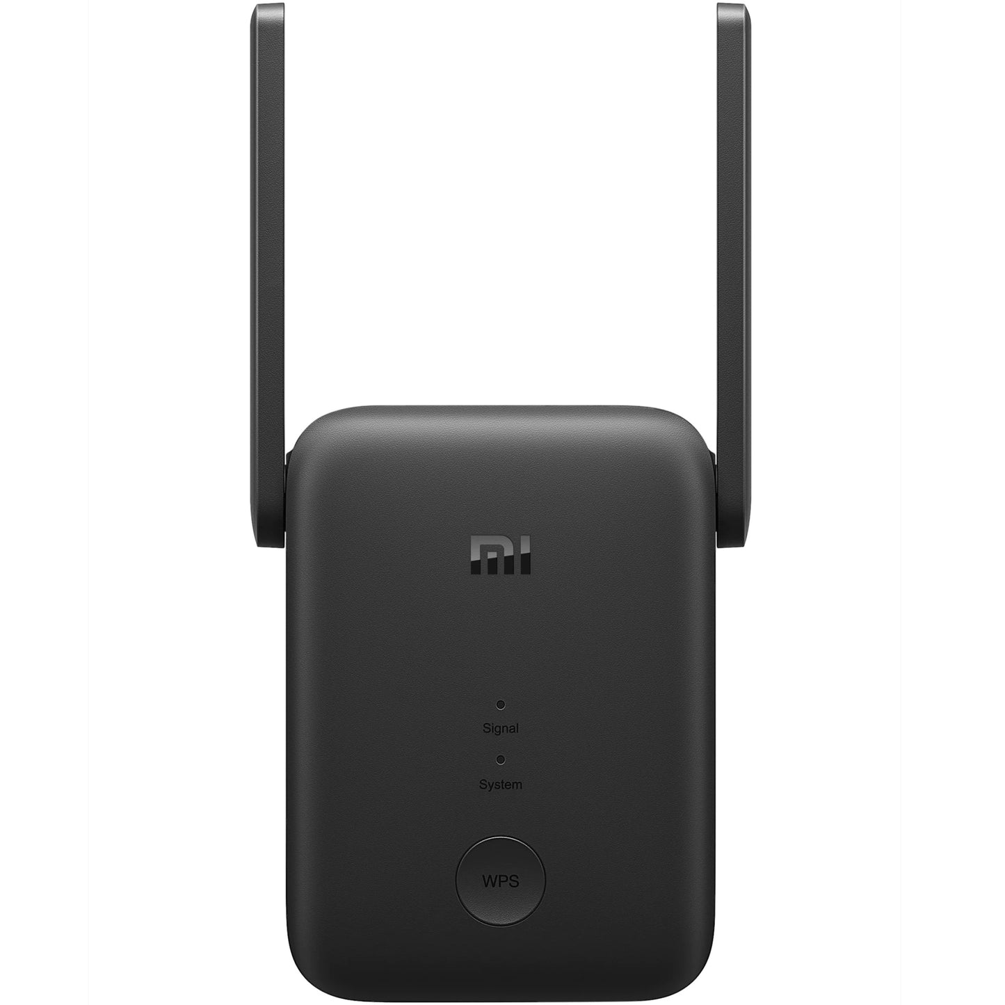 Range Extender Wireless Xiaomi Mi AC1200, Dual Band, 1200Mbps, Black DVB4348GL