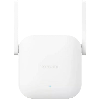 Range Extender Wireless Xiaomi N300, 300Mbps, White DVB4398GL