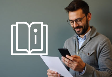 Realme Smart Digital User Manual Experience