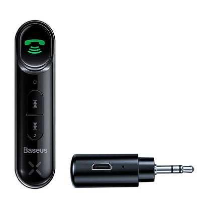 Baseus BSBA-02 WXQY010001 Bluetooth receiver