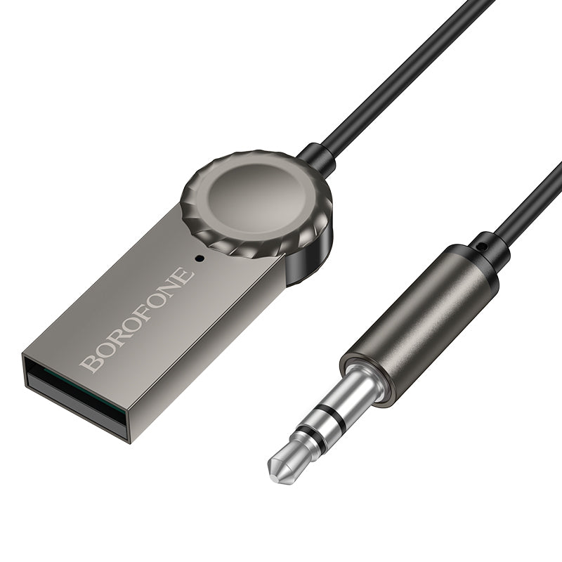 Borofone BC56 Bluetooth Receiver