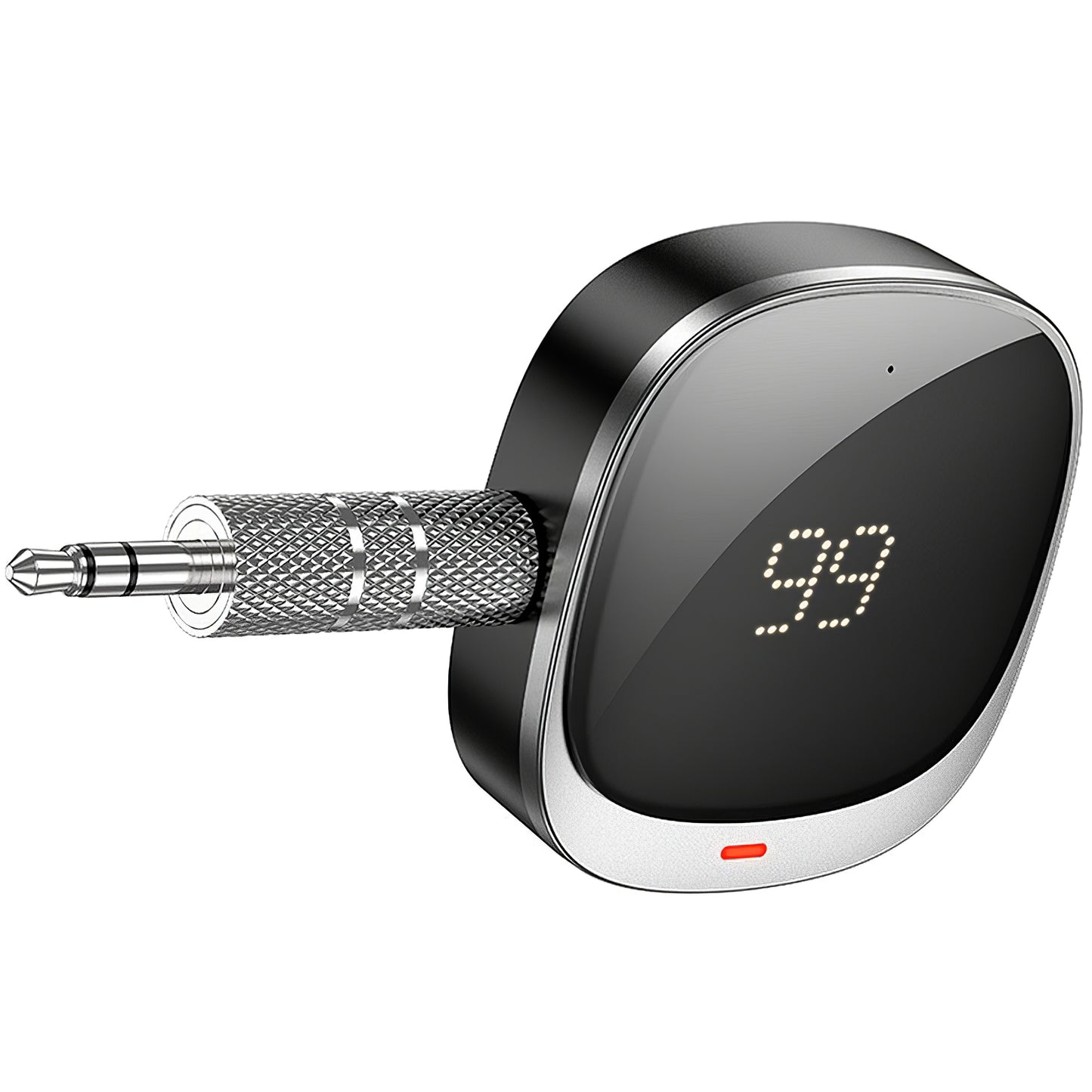 HOCO E80 Bluetooth Receiver