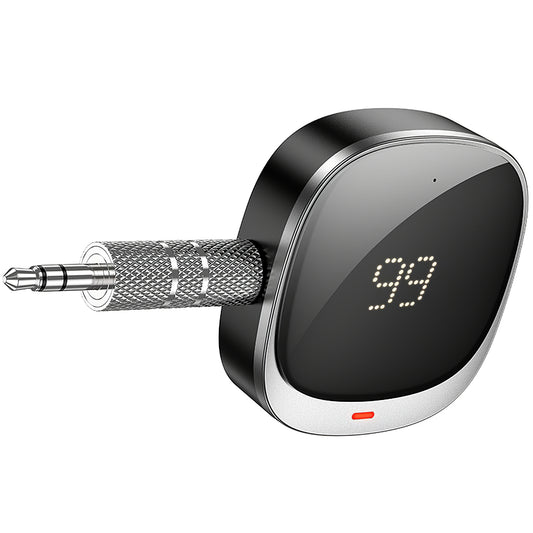 HOCO E80 Bluetooth Receiver