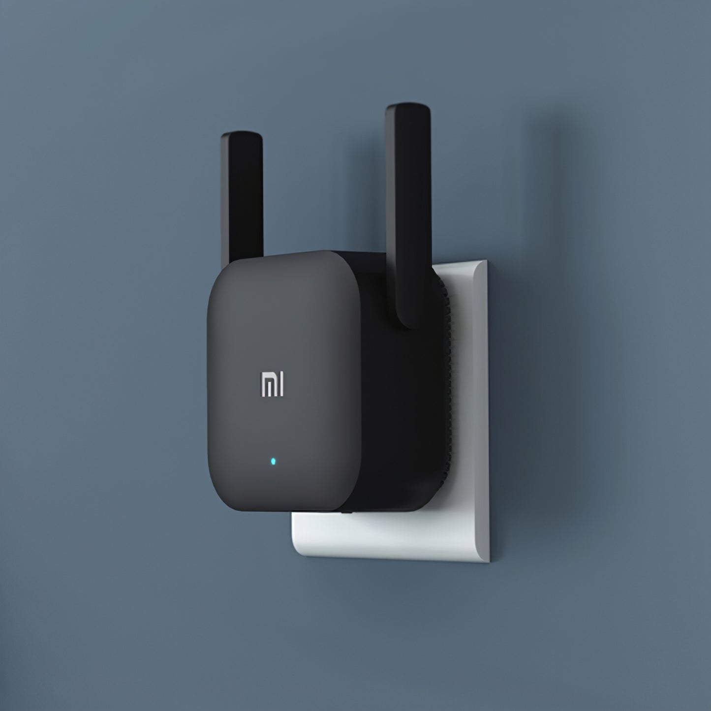 Range Extender Wireless Xiaomi Mi Pro R03, 300Mbps, Black DVB4235GL