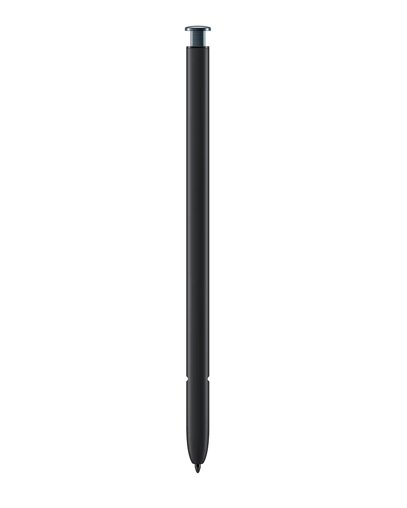 S-Pen for Samsung Galaxy S22 Ultra 5G S908, Green GH96-15290D
