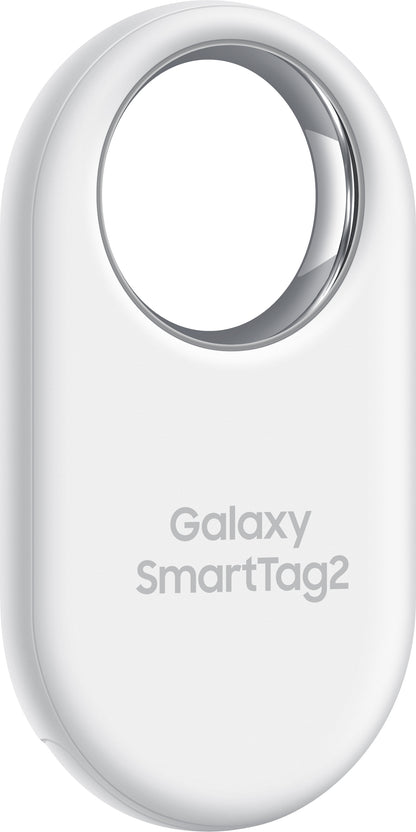 Samsung Galaxy SmartTag2, White EI-T5600BWEGEU