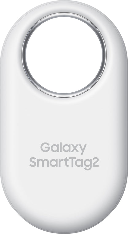 Samsung Galaxy SmartTag2, White EI-T5600BWEGEU