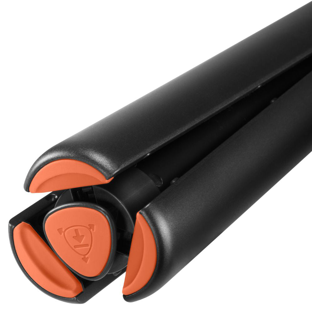 Selfie Stick Bluetooth Spigen S541W, Universal, Black