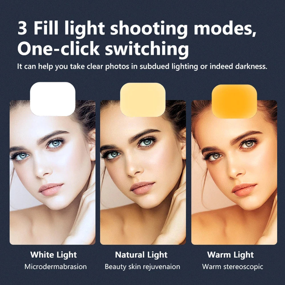 Selfie Stick Bluetooth Techsuit L13d, Universal, Black