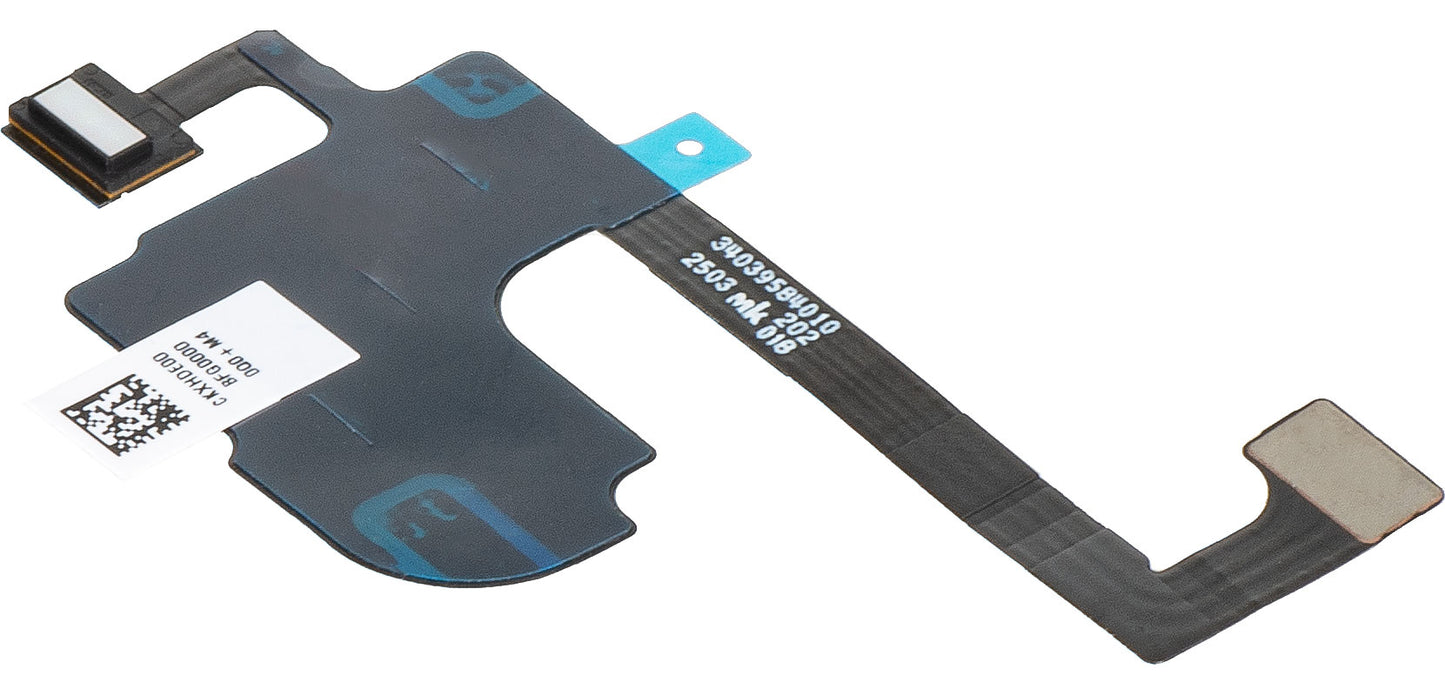 Light Sensor - Proximity Apple iPhone 15, with tape