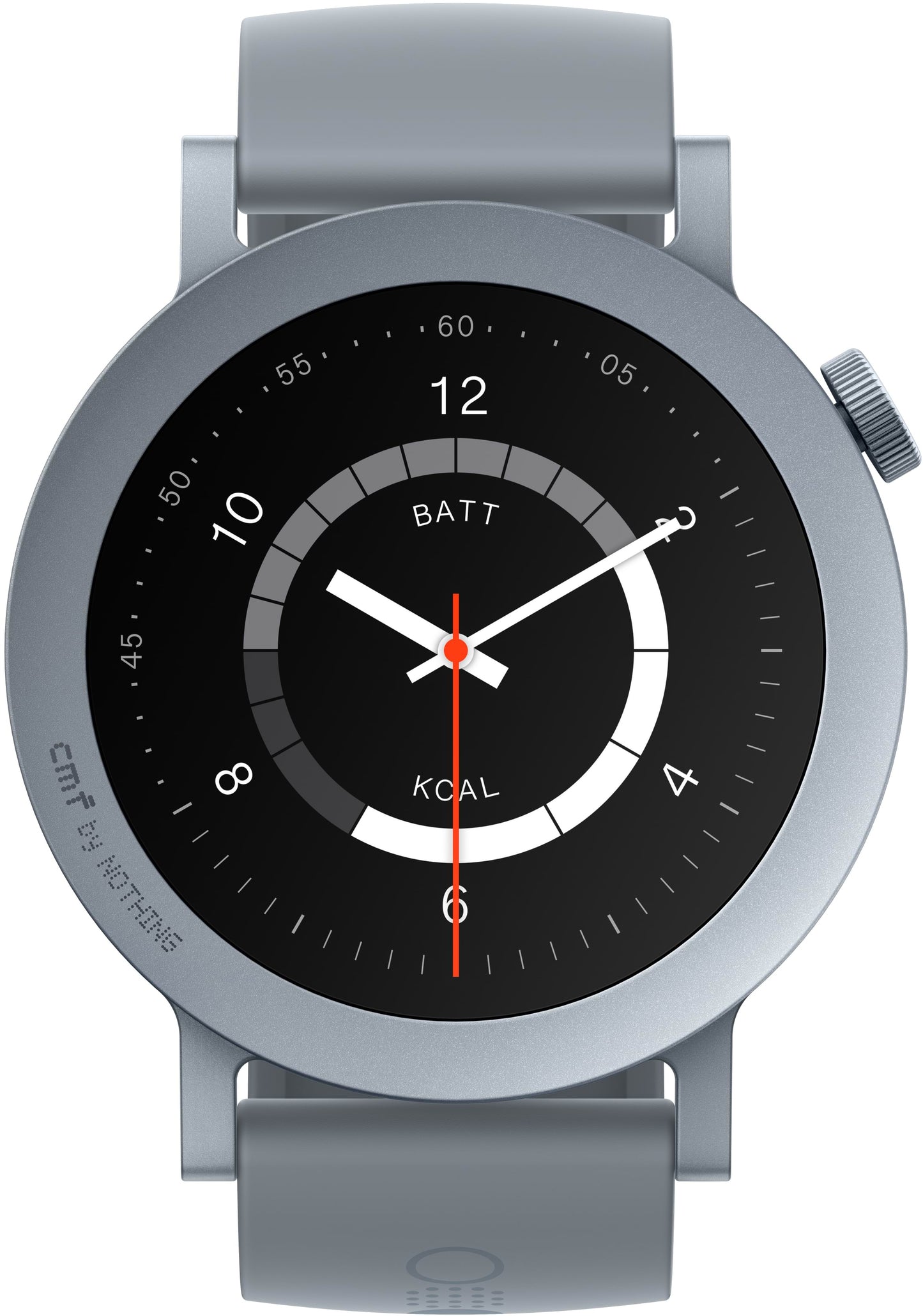 Smartwatch CMF by Nothing Watch Pro 2, Gray A10700012