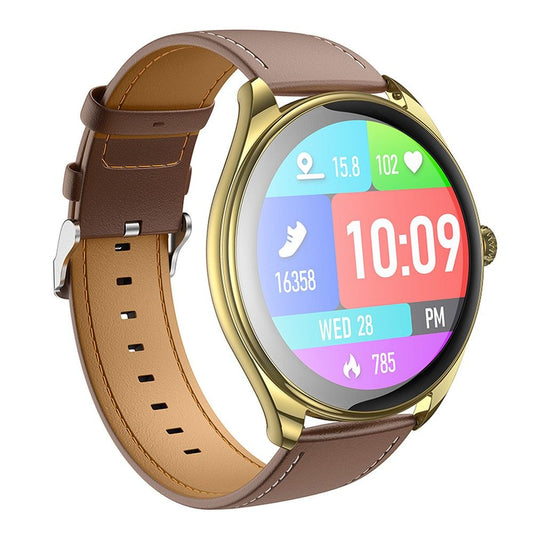 HOCO Y22 Smartwatch, Gold