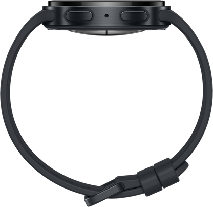 Smartwatch Samsung Galaxy Watch9, 40mm, BT, Black SM-L340NZKAEUE