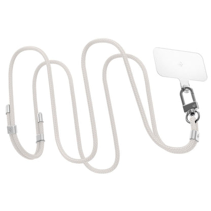 Spigen Link Phone Lanyard, White