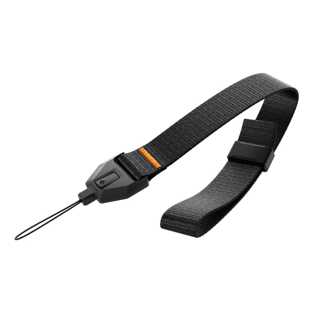 Spigen ConTag Phone Strap, Black AFA11626