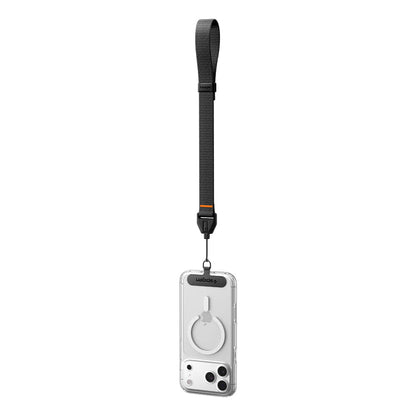 Spigen ConTag Phone Strap, Black AFA11626