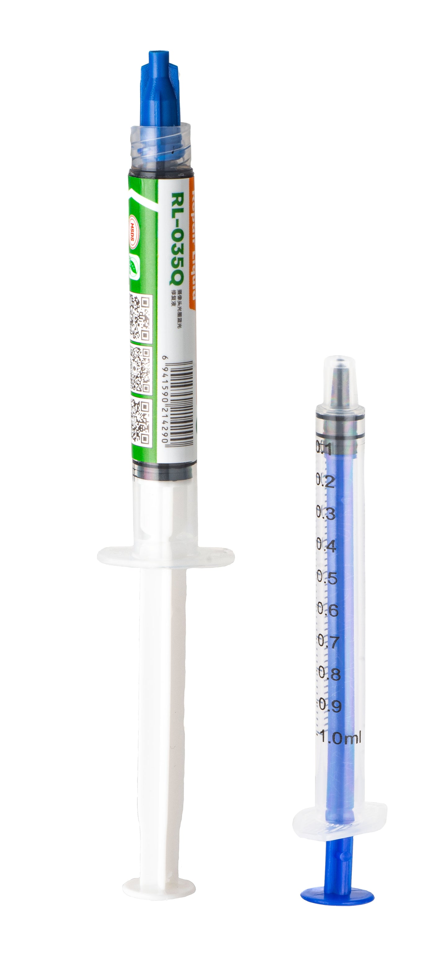 Relife RL-035Q Anti-Reflection Layer Repair Paste for Camera