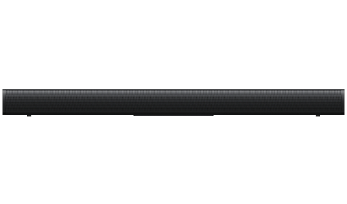 Xiaomi 2.0ch Soundbar, 2 x 15W, Black QBH4286EU