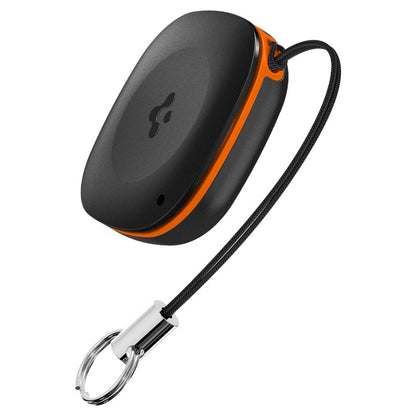 Spigen SmartTag TagMe for iOS Series, Black AHP07580