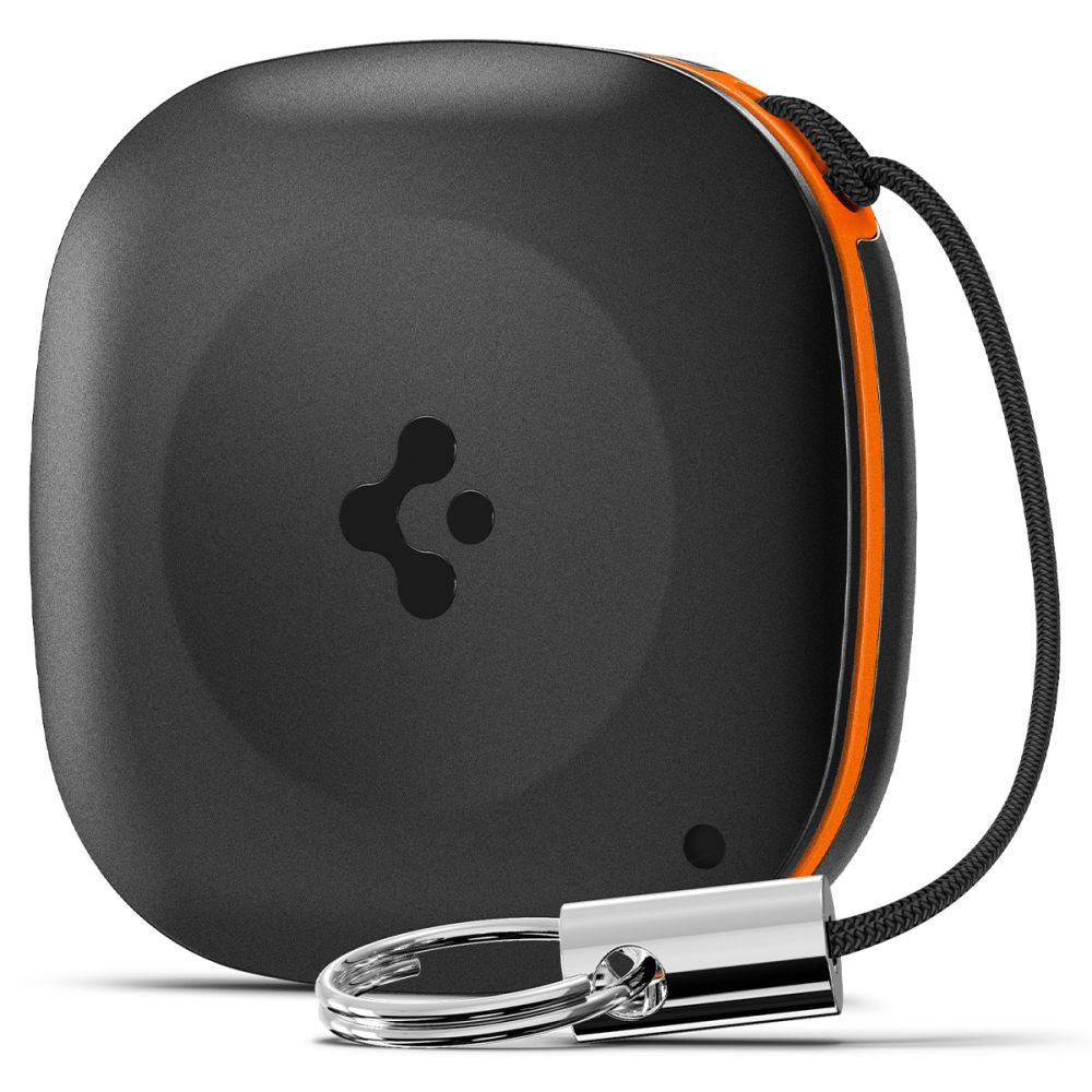 Spigen SmartTag TagMe for iOS Series, Black AHP07580