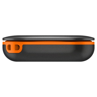 Spigen SmartTag TagMe for iOS Series, Black AHP07580